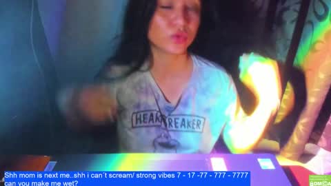 onlyfan laureng7 - 7 laureng2 online show from 25, 2, 2025