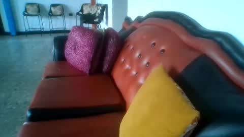 laurenhot94 online show from 20, 10, 2025