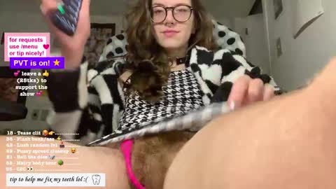 Lauren   online show from 31, 5, 2026