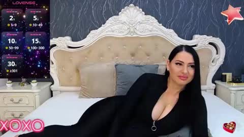 Laura online show from 20, 12, 2024