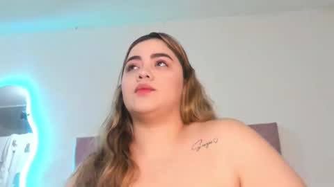 laurenlaine online show from 17, 10, 2025