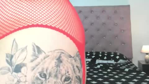laurenlaine online show from 23, 5, 2026