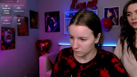 Laure online show from 24, 2, 2026