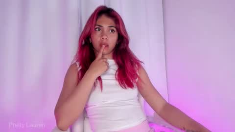 Lauren online show from 9, 4, 2026