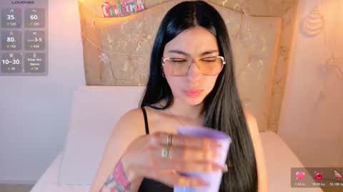 laurenn_smitth online show from 20, 12, 2025