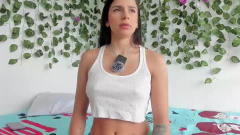 Snapshot of laurensmith9 chatting on 17, 3, 2026 laurensmith9 online show from 17, 3, 2026