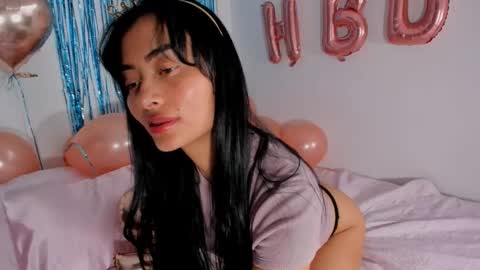 Lucie  online show from 2, 12, 2025