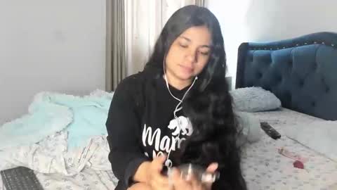 daniela angel     online show from 16, 5, 2026