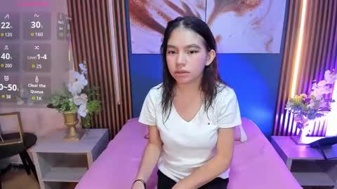 Hanna online show from 7, 1, 2026