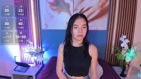 Snapshot of laurent_scott chatting on 9, 2, 2026 Hanna online show from 9, 2, 2026