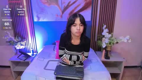 Snapshot of laurent_scott chatting on 17, 2, 2026 Hanna online show from 17, 2, 2026