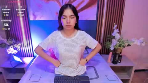 Snapshot of laurent_scott chatting on 19, 2, 2026 Hanna online show from 19, 2, 2026