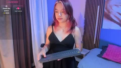 Hanna online show from 17, 5, 2026