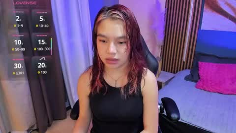 Hanna online show from 23, 5, 2026