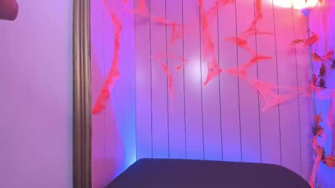 laurent_scott_ online show from 24, 10, 2025