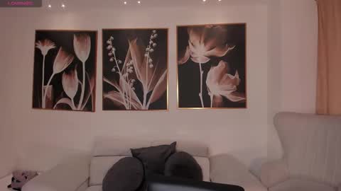 Lau  online show from 16, 11, 2025