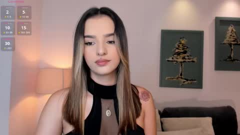 Laurent Rosse  online show from 5, 2, 2026