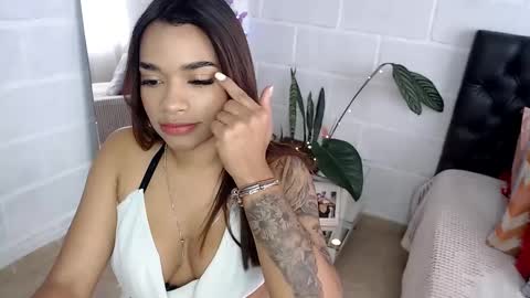 Snapshot of laurenvera_ chatting on 9, 12, 2024 marcela online show from 9, 12, 2024