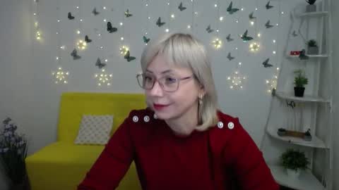 Lauren online show from 22, 2, 2026