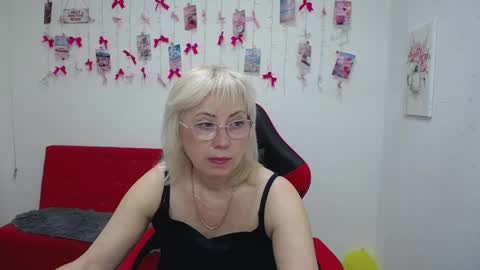 Lauren online show from 22, 5, 2026