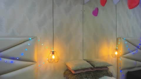 Laurent online show from 21, 12, 2025