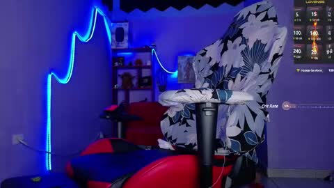 ANA LAURA online show from 8, 3, 2025