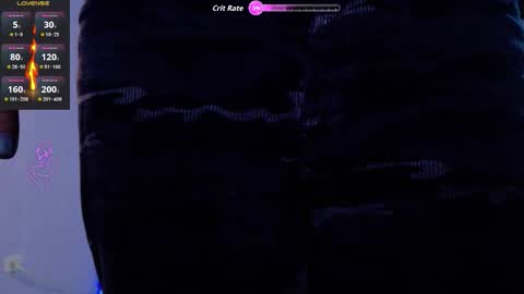 ANA LAURA online show from 6, 10, 2025