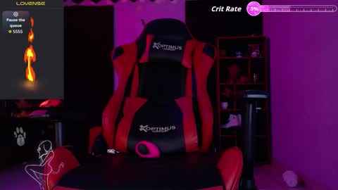 ANA LAURA online show from 15, 1, 2026