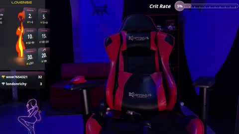 ANA LAURA online show from 8, 3, 2026