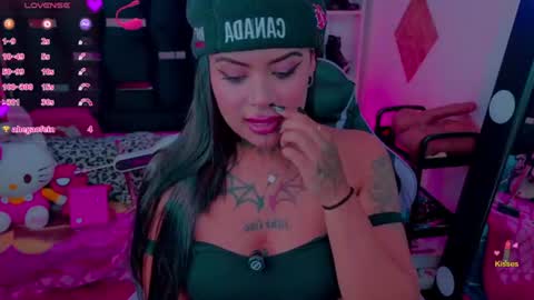Snapshot of lauri_ink chatting on 14, 6, 2026 lauri online show from 14, 6, 2026