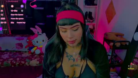 Snapshot of lauri_ink chatting on 19, 6, 2026 lauri online show from 19, 6, 2026