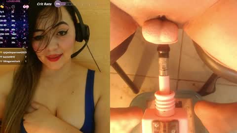 lauriss_ online show from 2, 4, 2026
