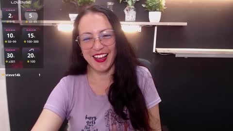 Laury  online show from 9, 3, 2026