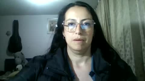 Laury  online show from 22, 3, 2026