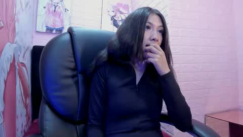 Laury and Narem online show from 22, 2, 2026