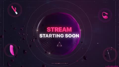 Lauryn Roxx online show from 21, 1, 2025