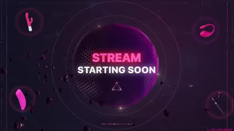 Lauryn Roxx online show from 23, 2, 2025