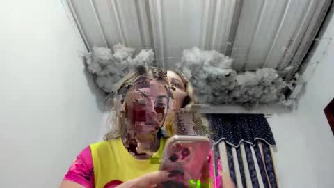 Lauu G online show from 14, 4, 2026