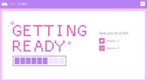 Jessica -   online show from 27, 2, 2026