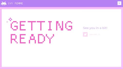 Jessica -   online show from 1, 3, 2026