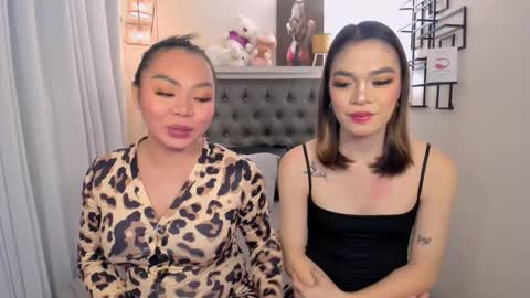 lavanderanita online show from 18, 10, 2025