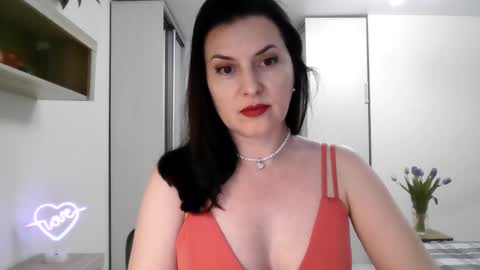 Diana  online show from 10, 3, 2025