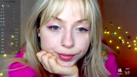 Snapshot of lavenderlav chatting on 29, 12, 2024 Melissa online show from 29, 12, 2024