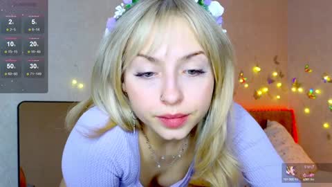 Snapshot of lavenderlav chatting on 15, 1, 2025 Melissa online show from 15, 1, 2025