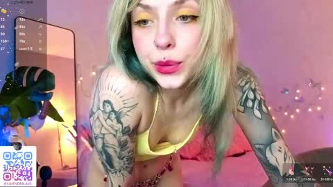 Melissa online show from 11, 4, 2026