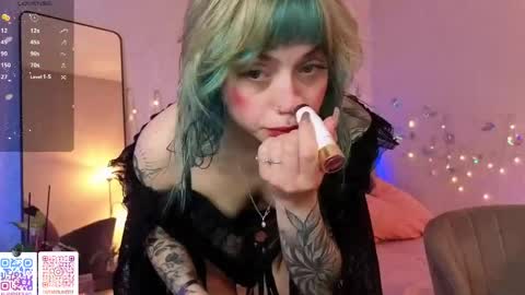 Melissa online show from 31, 5, 2026