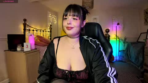 Lavenderrzz online show from 30, 5, 2026