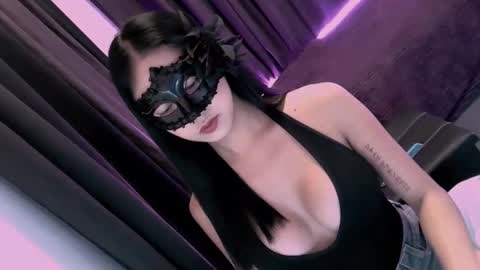 Snapshot of lavenia487426 chatting on 3, 2, 2026 lavenia487426 online show from 3, 2, 2026