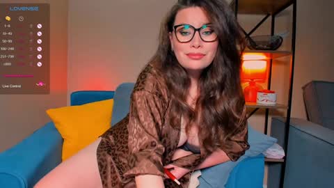 Laverna online show from 31, 1, 2025