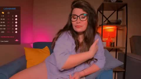 Laverna online show from 14, 2, 2025